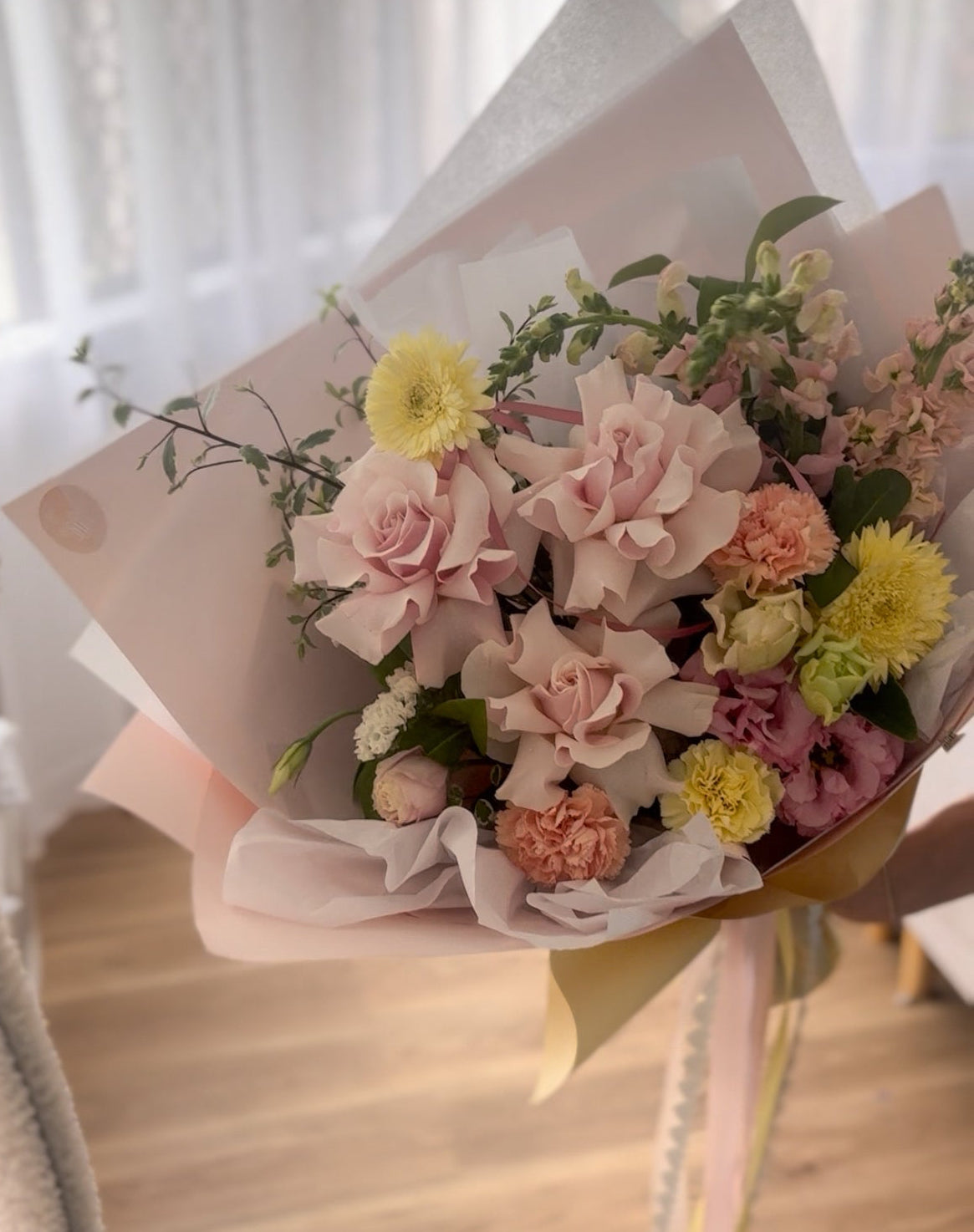 The Bloom Bunch